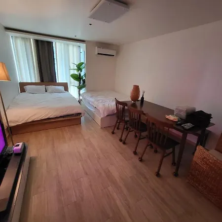 Diovill Apartment