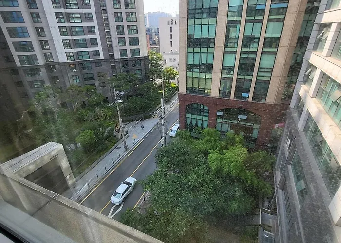 Kozy House In Gangnam アパート ソウル特別市