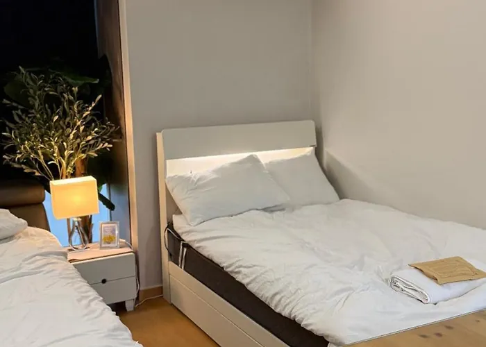 アパート Kozy House In Gangnam ソウル特別市