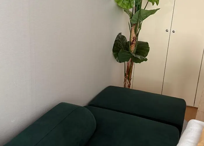 Kozy House In Gangnam アパート