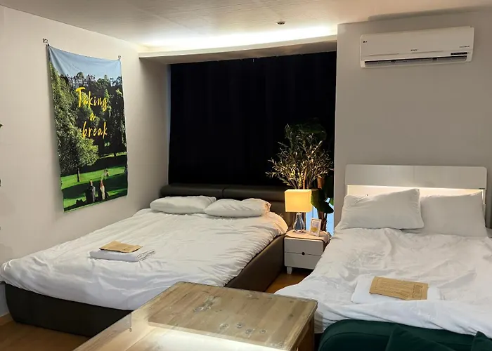 Kozy House In Gangnam